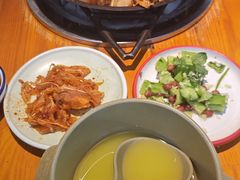 -山城正宗集安高丽火盆
