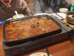 -妈妈菜舟山海鲜(定海古城店)