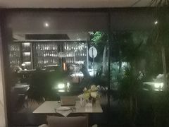-villaa·别墅·融合菜西餐厅