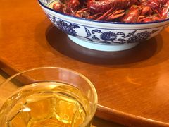 -琥珀老六龙虾(四里河店)