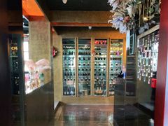 -YUE·6·西式融合餐厅(外滩六号店)