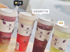 -树夏(鹭洲里店)