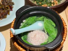 清炖狮子头-南京大牌档(龙江新城市广场店)