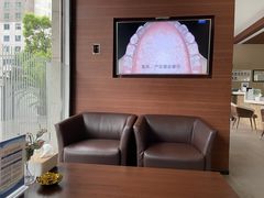 -瑞泰口腔(龙湖门诊)