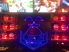 -烤匠麻辣烤鱼(青羊万达店)