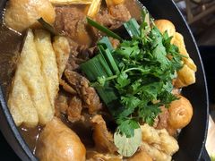 -牛腩之旅·牛腩牛杂煲(光启城美食城店)