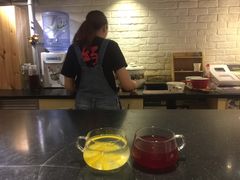 -妈妈的味道(工人体育场东路店)