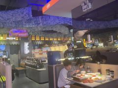 -茄子恰恰·新云南小炒(金池购物中心店)
