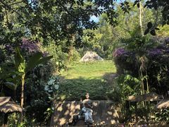 -西双版纳基诺山寨