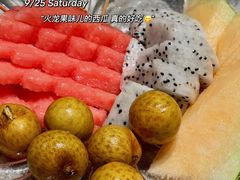 -海底捞火锅(河东万达广场店)