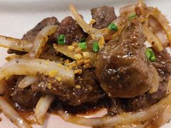 -菊上料理(蜀山银泰百货店)