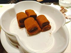 -四季民福烤鸭店(望京旺角店)