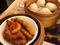 豉汁蒸凤爪-添好运点心专门店(深水埗店)