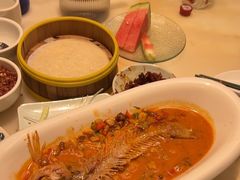 -小菜园新徽菜(溧阳万达店)