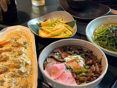 -Ameigo梅果·云贵川bistro(长宁来福士店)