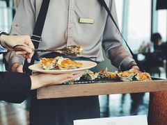 -金奥国际酒店温哥华扒房Vancouver Grill