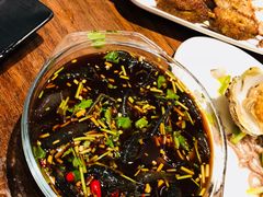 -吉香碳烤生蚝(仙霞路店)