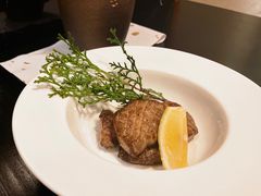 -希望日本料理(保利香槟花园店)