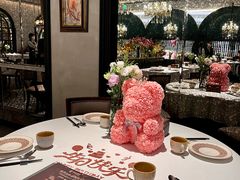 -狮拾久·现代新加坡料理(壹方城店)