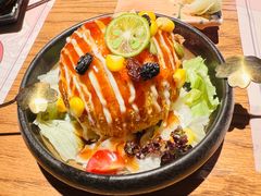 -玉川屋创意日料(柳巷店)