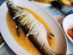 -庆云楼饭庄(什刹海店)
