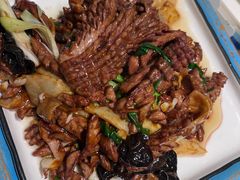-老济南·地道济南菜(大明湖店)