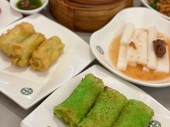 -添好运点心专门店(深水埗店)
