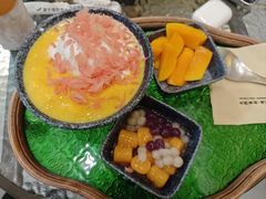 -千芋本铺(水围店)