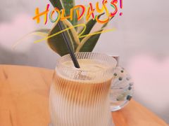 -25#COFFEE(古地石店)