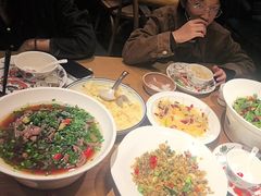 -味莊餐厅(康庄南街店)