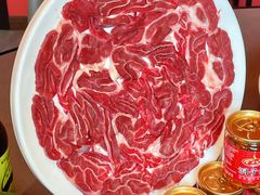 -洞子口重庆鲜货火锅(楚翘城旗舰店)