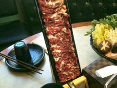 -手选潮汕鲜活牛肉火锅(二七广场店)