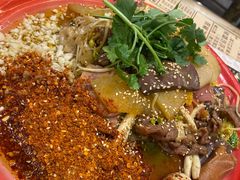 -海椒市落舌·麻辣烫冒菜(武侯大悦城店)