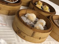 -潮福城大酒楼·潮粤菜·港式点心(阳光城店)