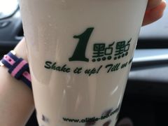 -1点点(银座和谐广场店)