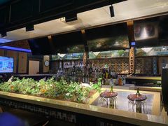 -福禧酒窖·中餐厅 (万柳店)