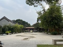 -顺峰山公园