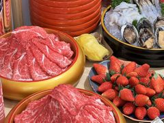 -松野谷·寿喜烧自助(华联顺义金街购物中心店)