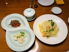 -喜鼎海胆水饺(朝阳区三里屯太古里北区店)