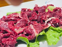 -乡土黄·鲜牛肉火锅·小龙虾(兴业街店)