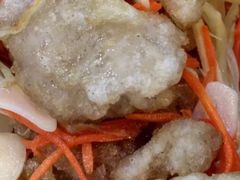 锅包肉-张包铺(道外店)