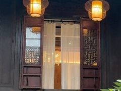 -走马楼饭庄(慈城古县城店)