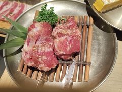 -西塔老太太泥炉烤肉(亚运村店)