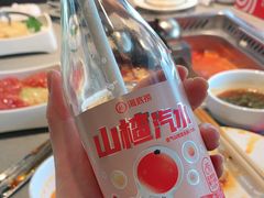 -海底捞火锅(龙湖金沙天街店)