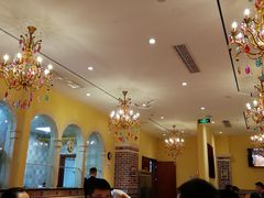 大堂-巴依老爷·新疆美食(上城区天城路店)