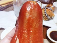 -杭州国际会议中心洲际酒店-原素全日餐厅(解放东路店)