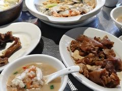 -陈鹏鹏潮汕菜(欢乐海岸 海边景观店)