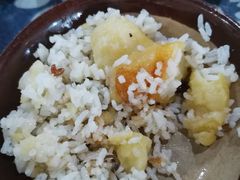 -张关合渣(航空大道店)