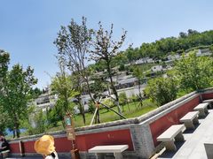 -塔尔寺游客服务中心