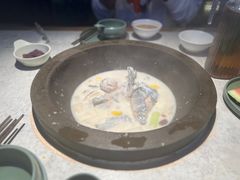 -鲜潭蒸汽石锅鱼(五道口购物中心店)